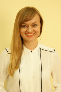 Anna Kubicka
