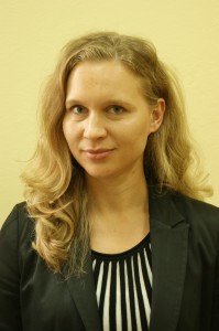 Dominika Muszelik