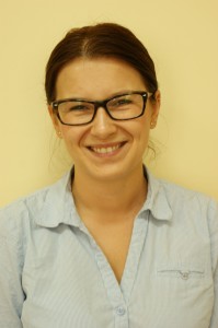 Maria Michalska