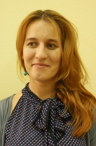 Paulina Tomaszek