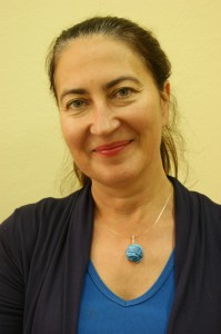 Teresa Hołdakowska