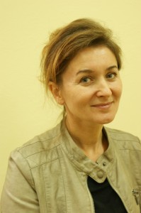 Aldona Cyrlewicz
