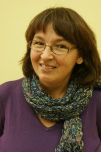 Katarzyna Jasińska
