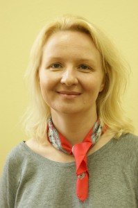 Magdalena Czub